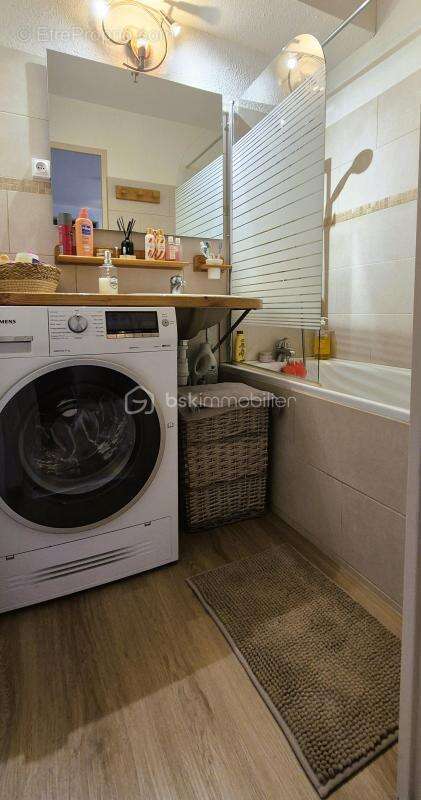  bel appartement rénové – 4 couchages – all0s  - photo 6