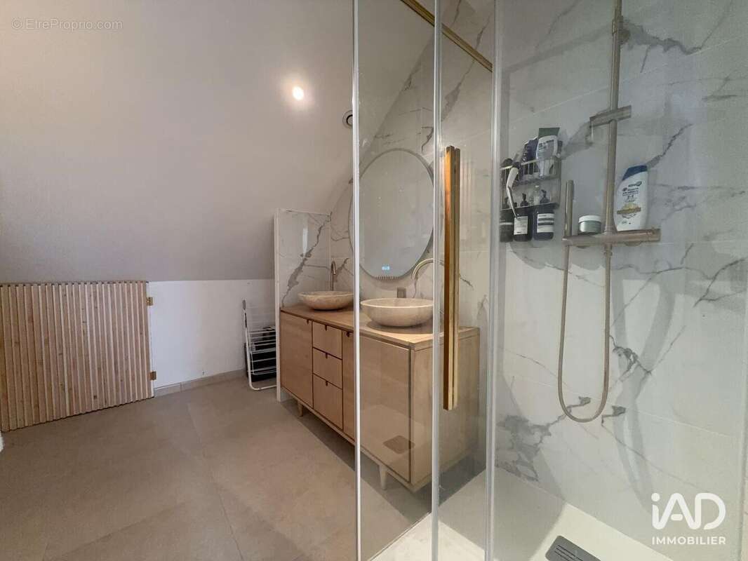 Photo 7 - Appartement à ROUBAIX