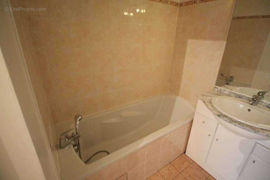 Appartement 57 m² à Toulouse  - photo 8
