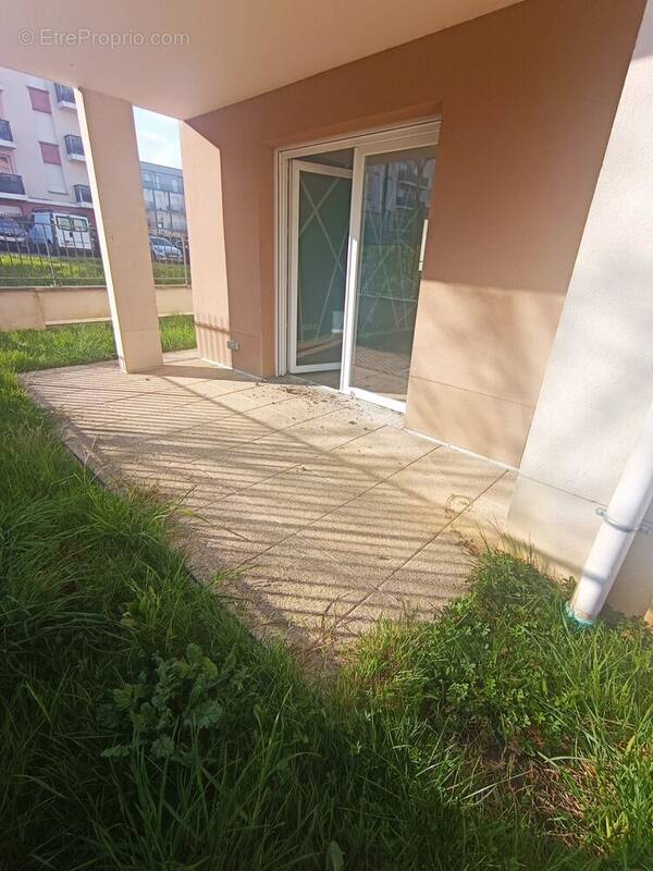 Appartement à ARPAJON