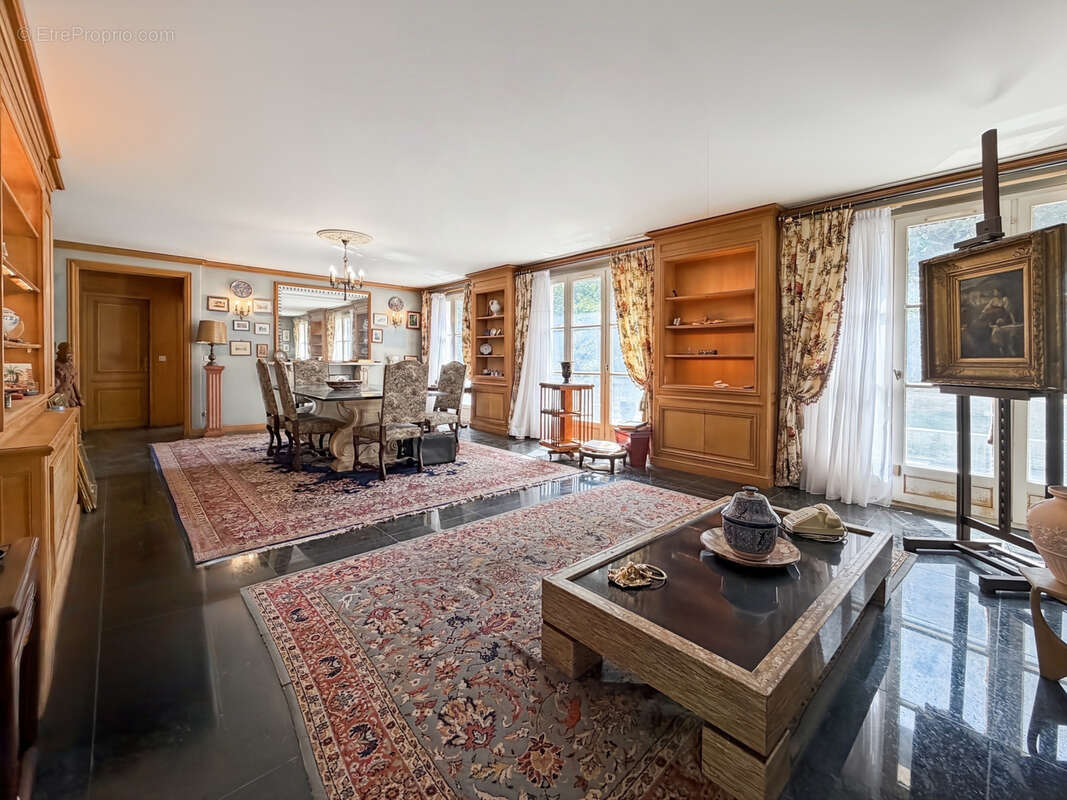 Maison familiale - Quartier Bréguet - Grand jardin - photo 2