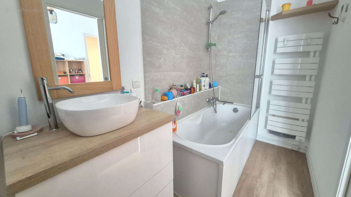 Maison à LAMBERSART