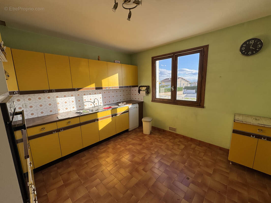 Maison à BOULIEU-LES-ANNONAY