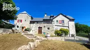 Maison à LUNAC