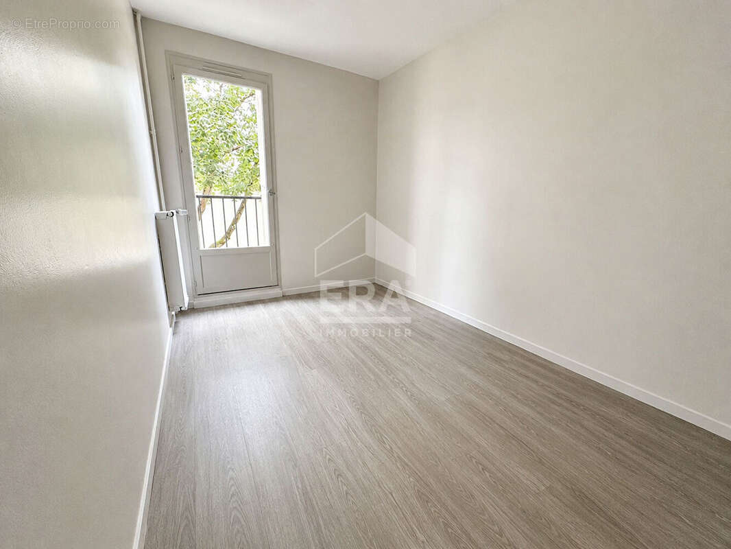 Appartement 71m² à tours - photo 4