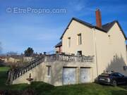 Maison à PREVERANGES