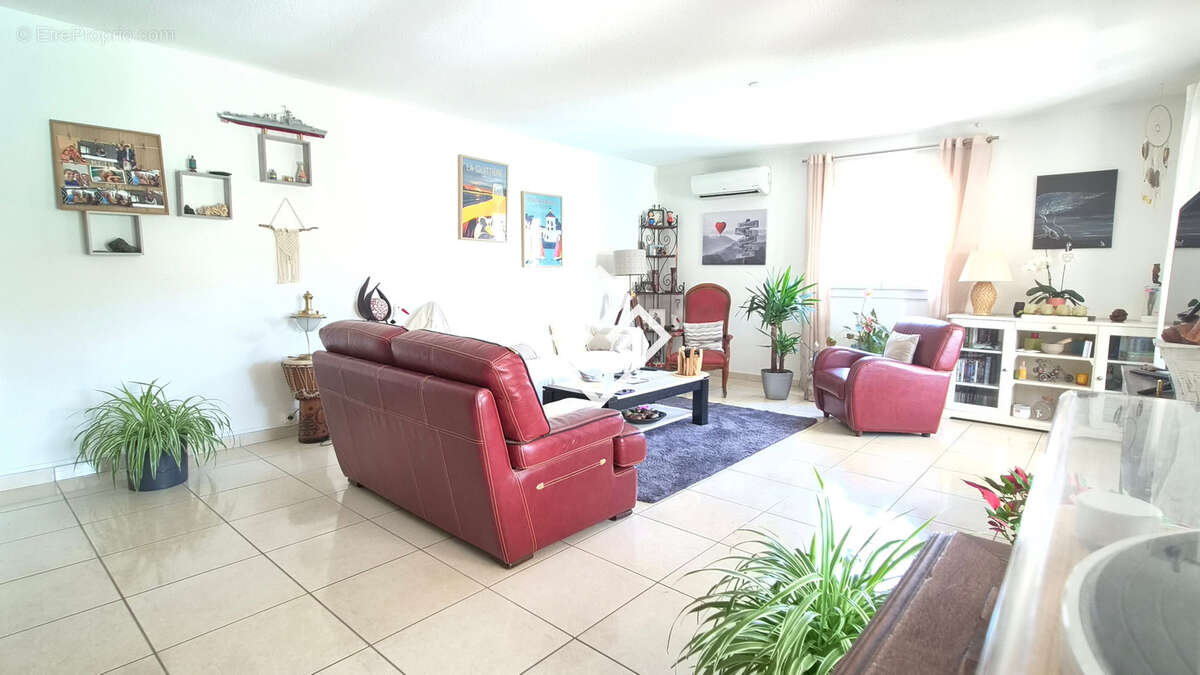 Villa 4 pieces proche perpignan - photo 4