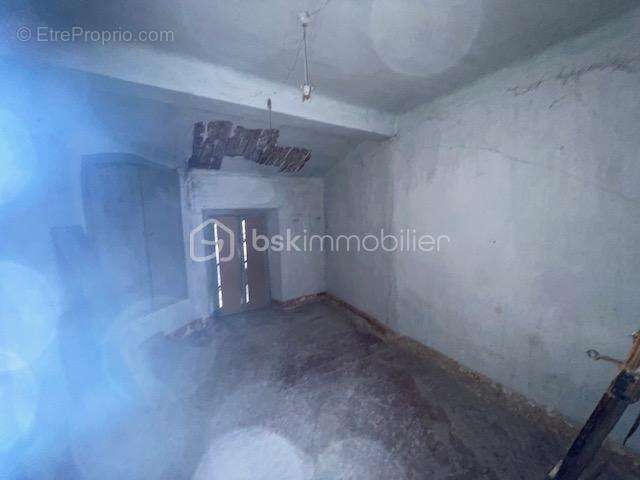Appartement à ORAISON
