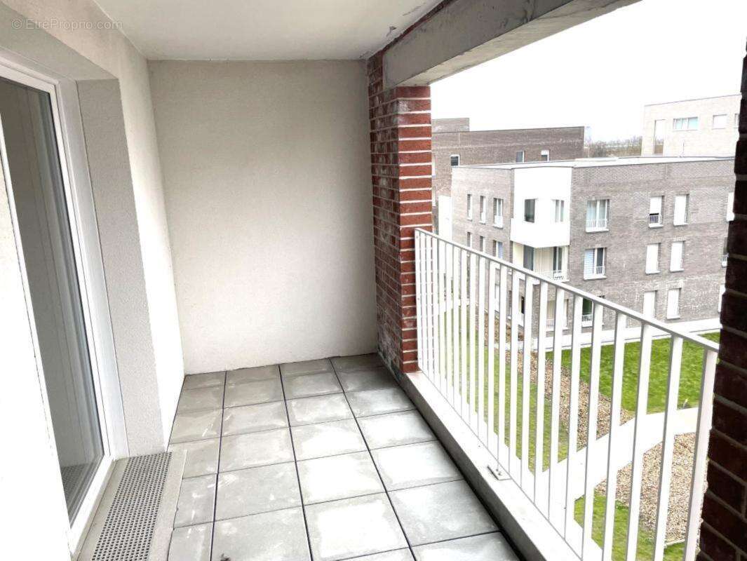 Appartement à LILLE