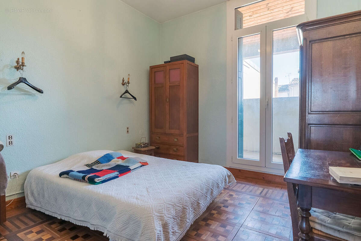 Maison à CARCASSONNE