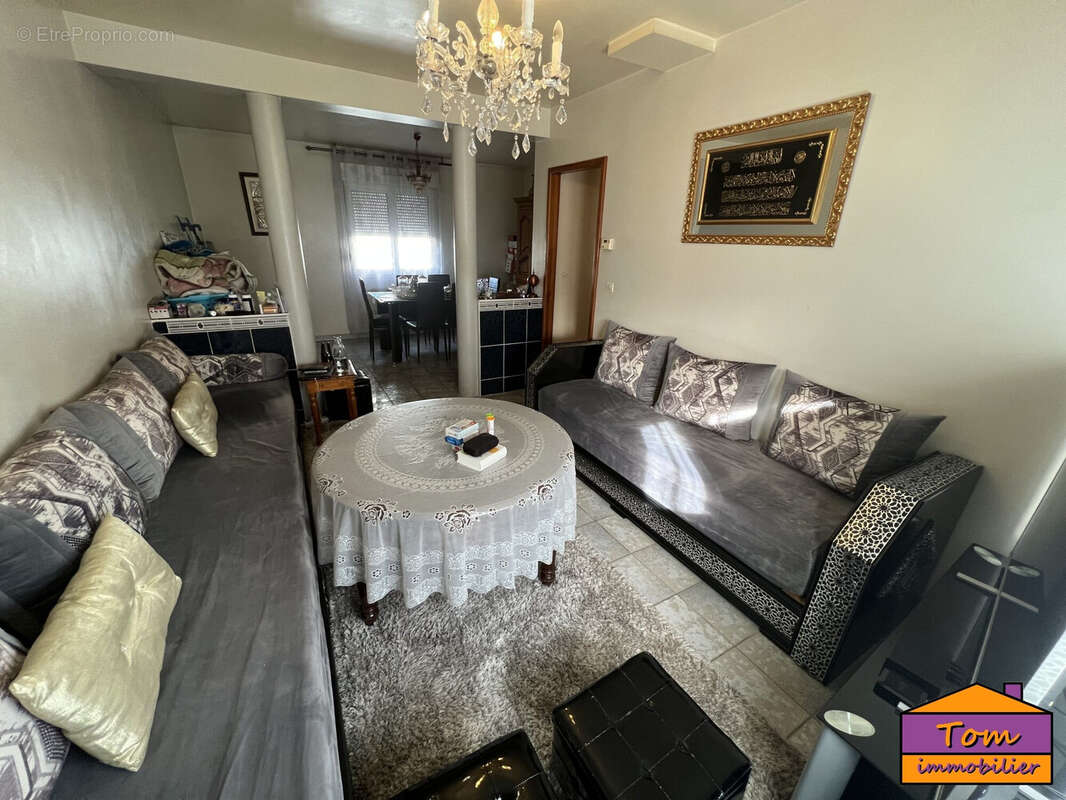 Maison à INGERSHEIM