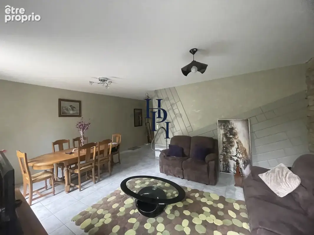 Vente appartement Saint Affrique, deux chambres - photo 4