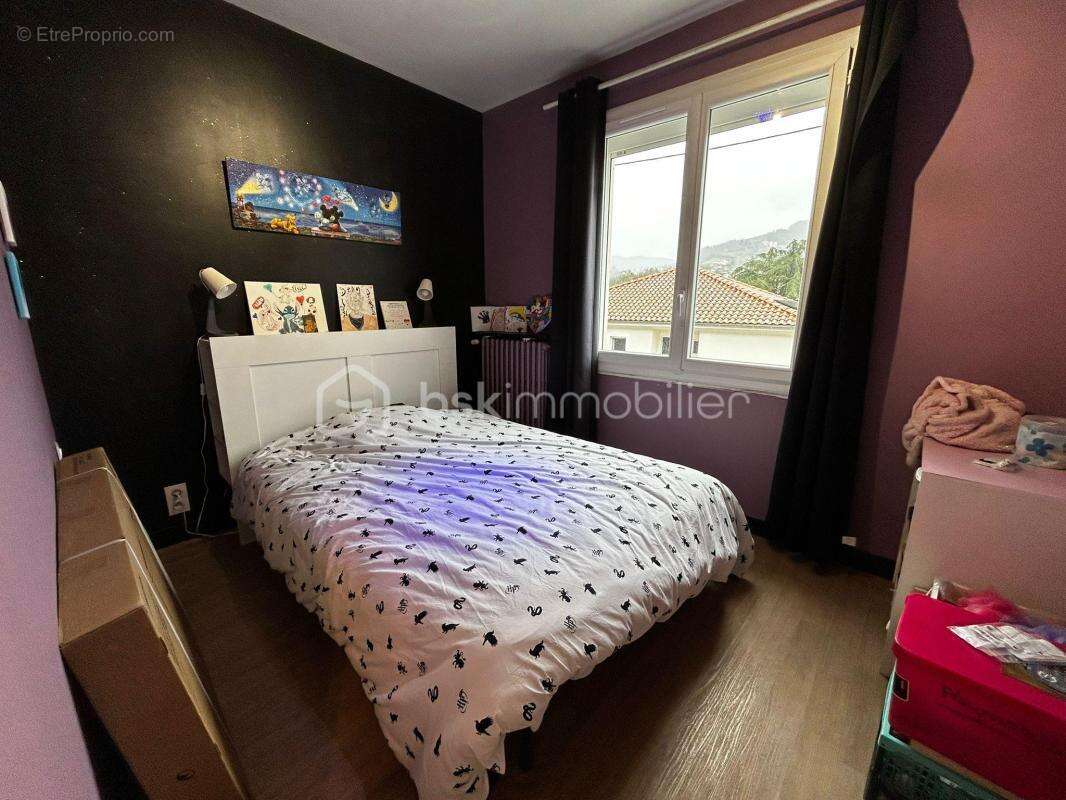 Maison à SAINT-AFFRIQUE