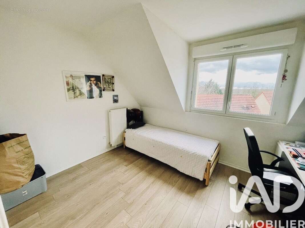 Photo 7 - Appartement à CORBEIL-ESSONNES