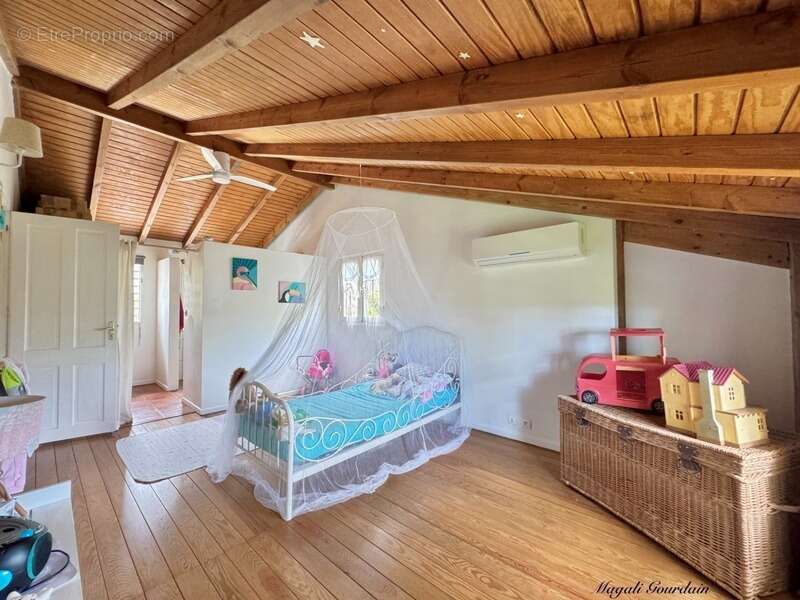 Maison à SAINT-FRANCOIS