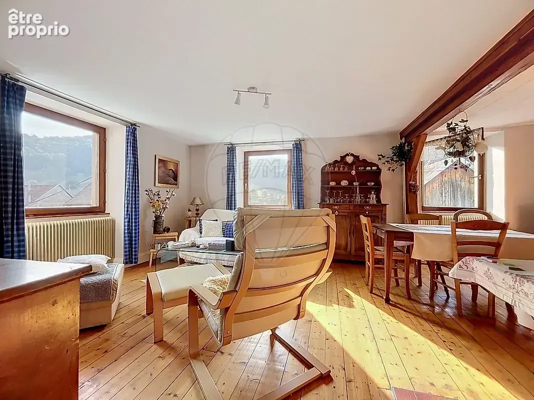 Maison 4 chambre(s) à vendre - photo 3
