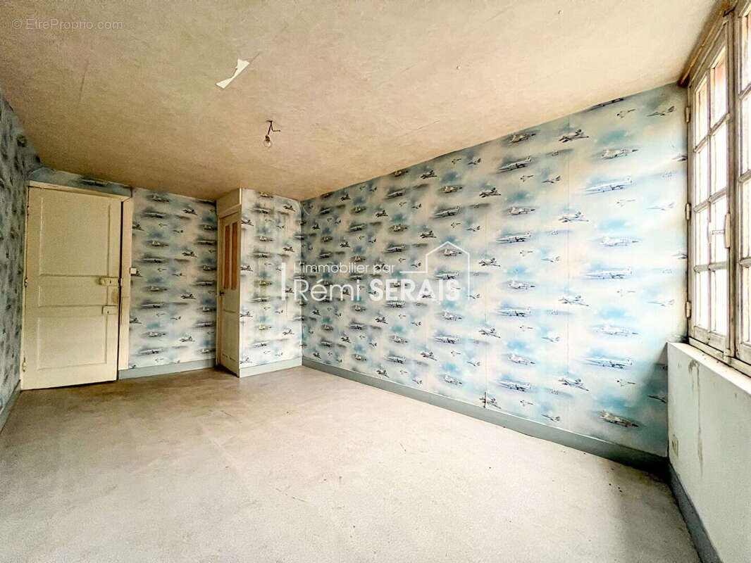 Maison à BELLOU-EN-HOULME