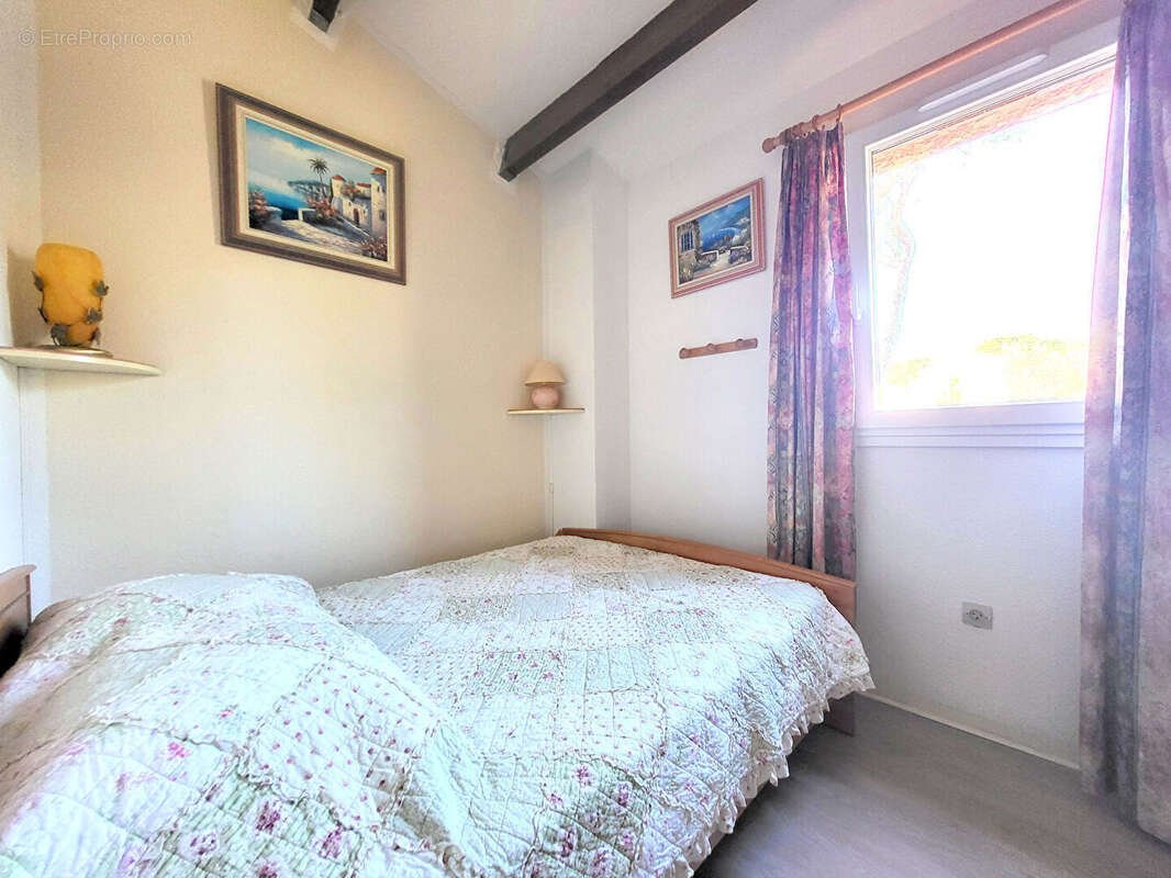 Appartement à LES ISSAMBRES