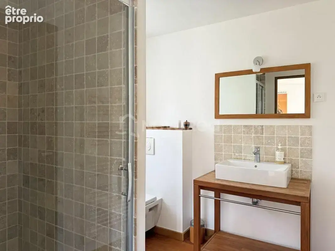 Propriété 12 pièces et dépendances - photo 13