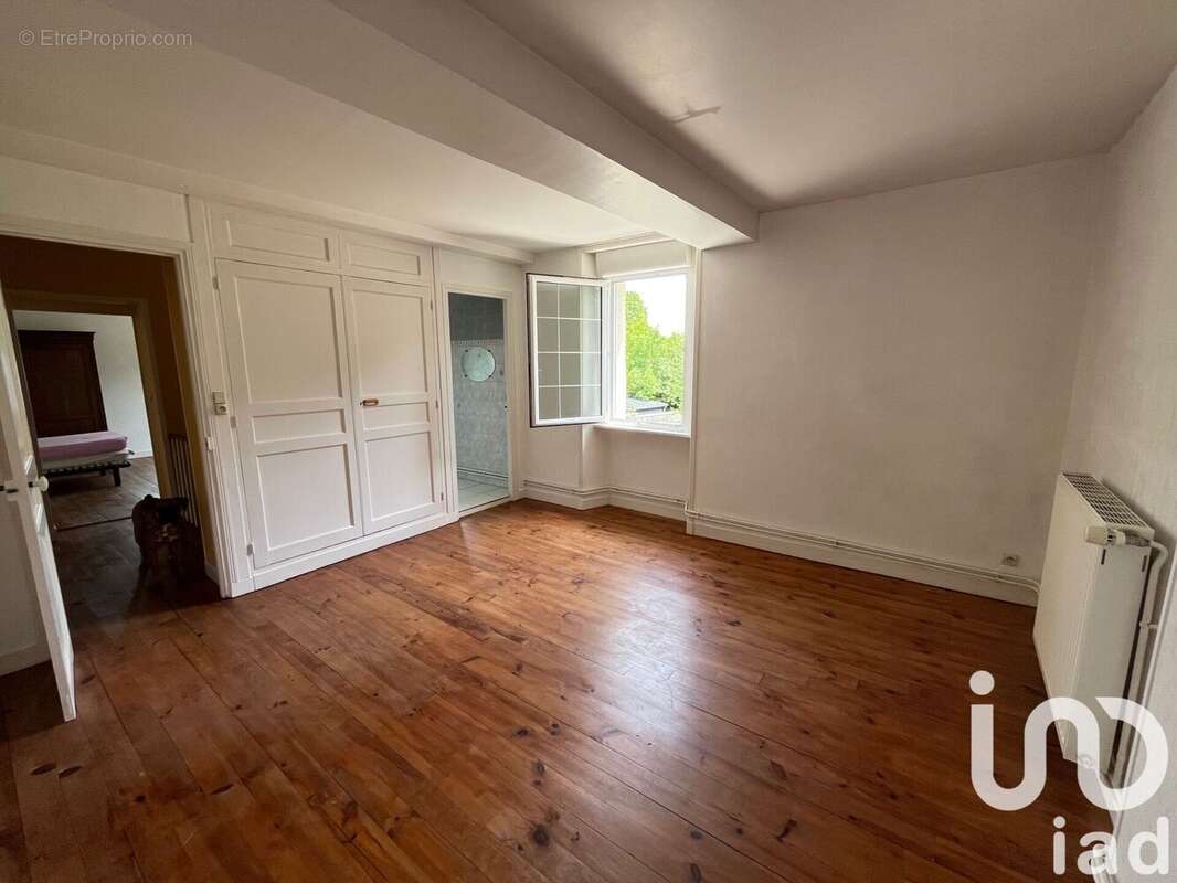 Photo 9 - Maison à LE DEZERT