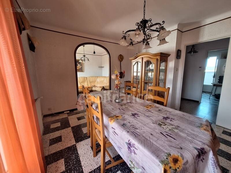 Appartement à ALES