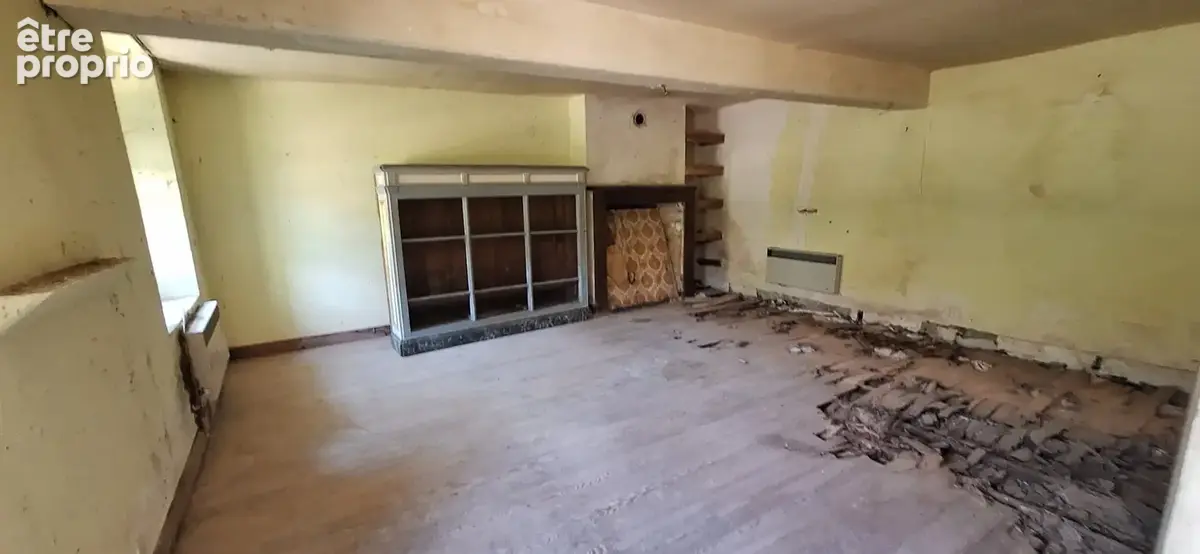 Maison  de campagne de 202 m2,charme et calme au rdv,nombreuses dependances sur terrain et verger de 4507m2 - photo 17