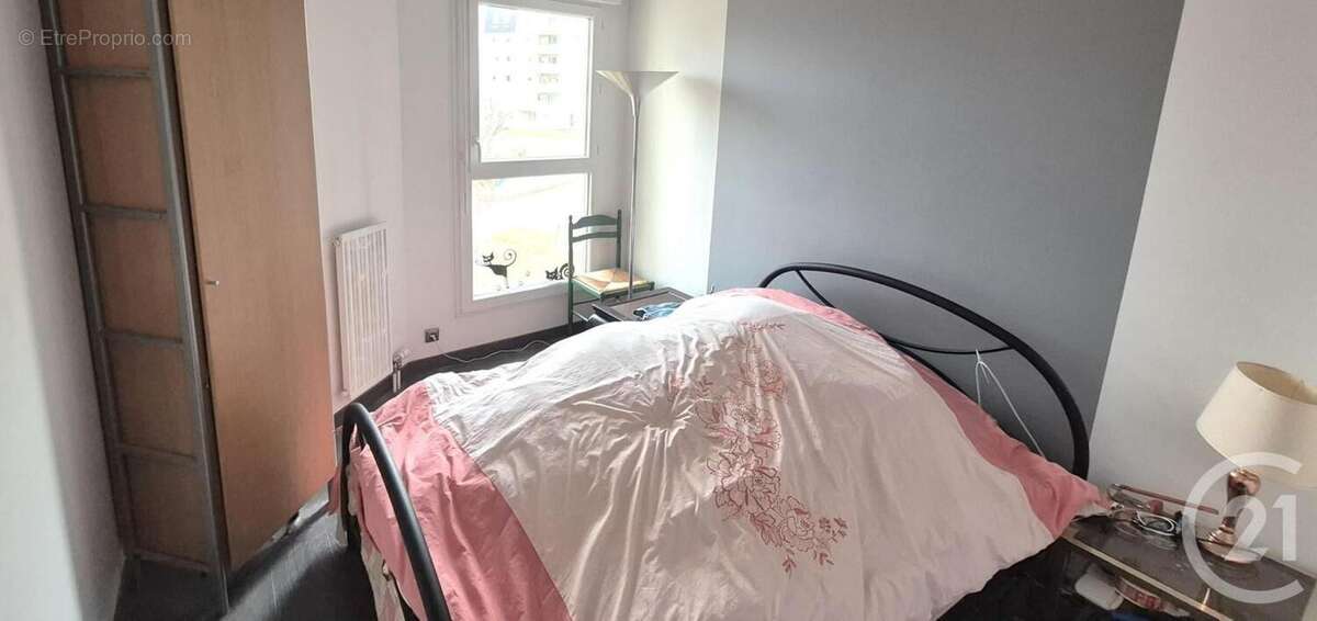 Appartement à CRETEIL