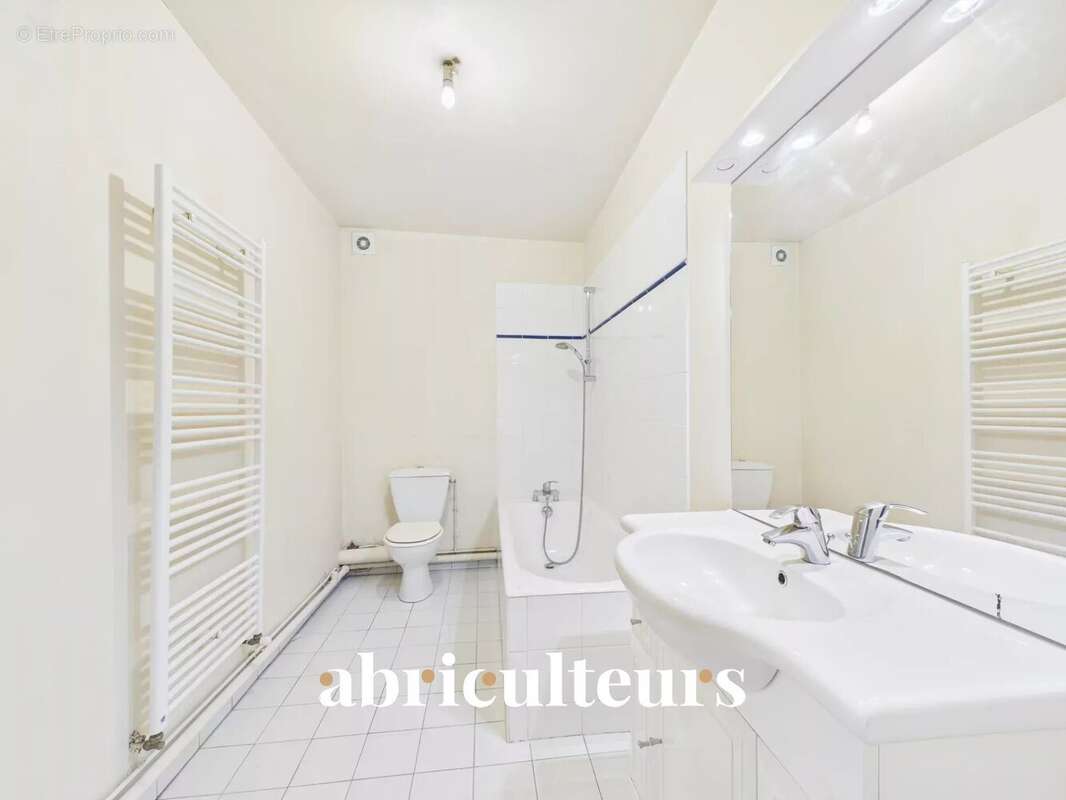 Appartement à PARIS-6E