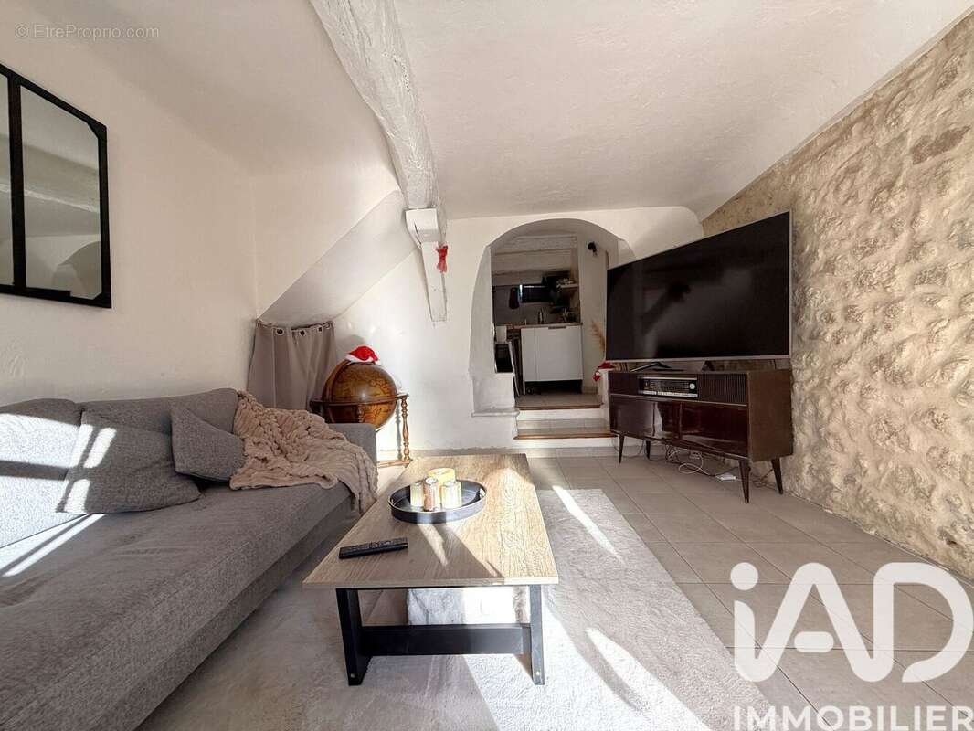 Photo 4 - Appartement à LA COLLE-SUR-LOUP