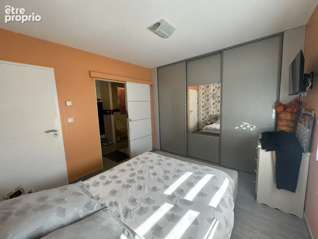 Maison à Ussel en CORREZE - photo 8