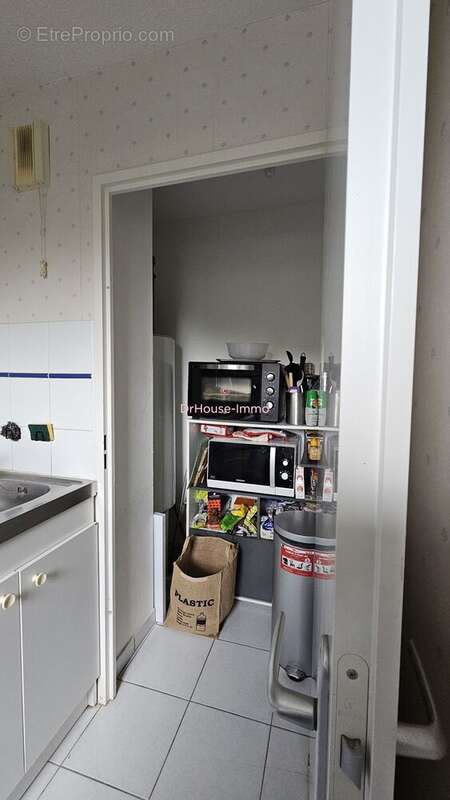 Appartement à NIORT