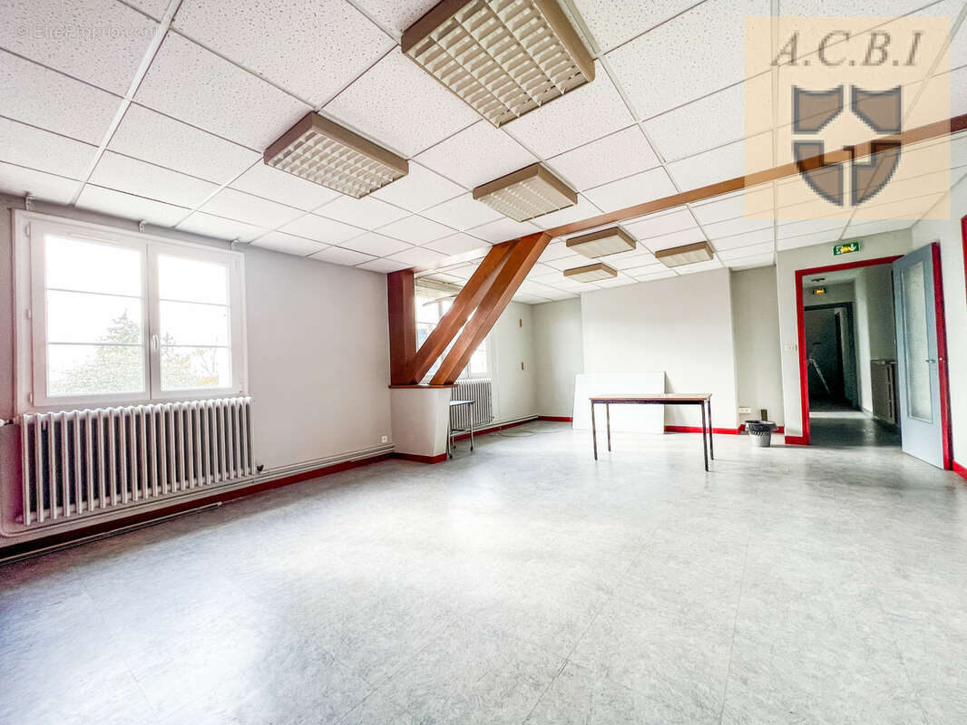 Appartement à MONDOUBLEAU