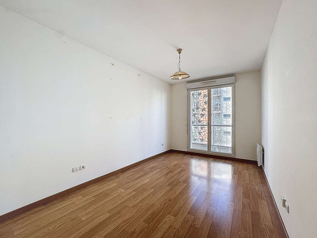 Appartement à BETHENY