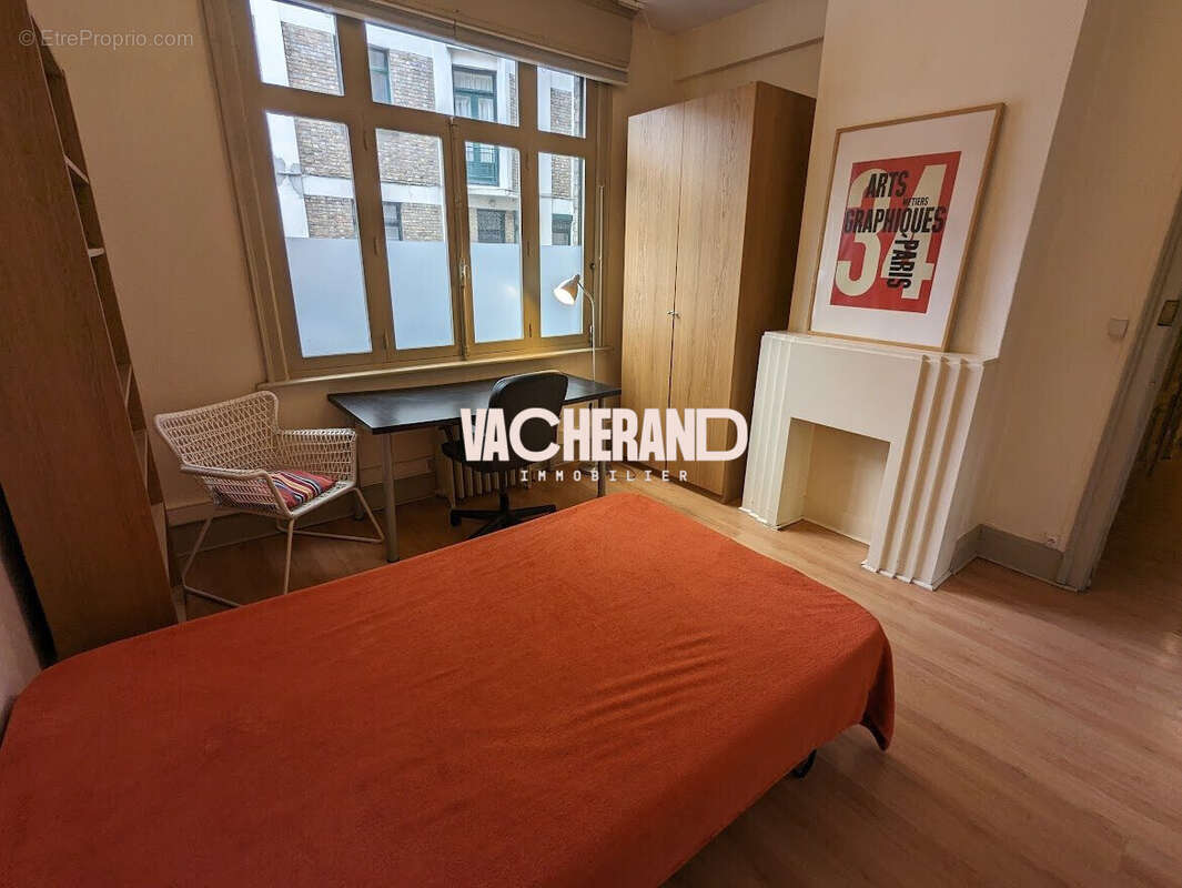 Appartement à LILLE