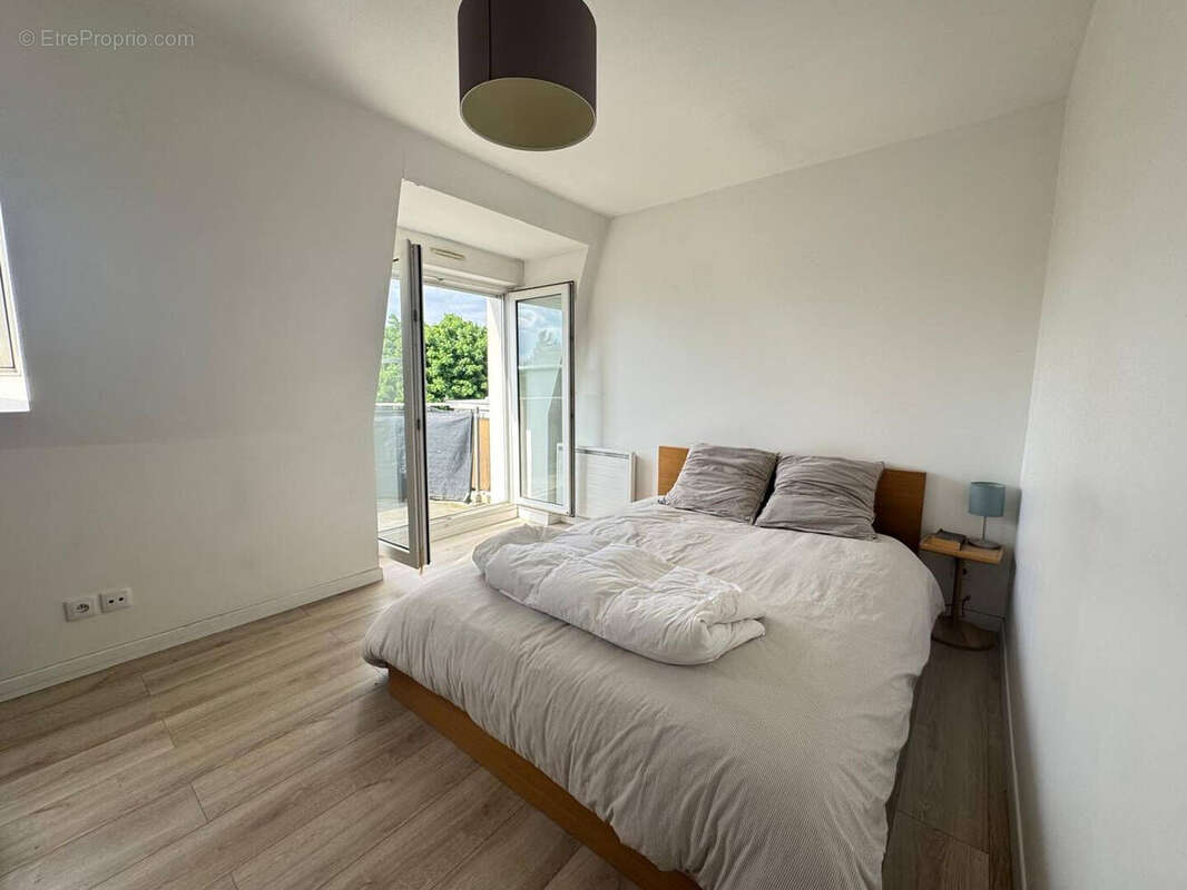 Appartement 68m² à pontault-combault - photo 5