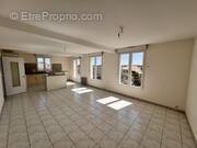 Appartement à LONGEVILLE-SUR-MER