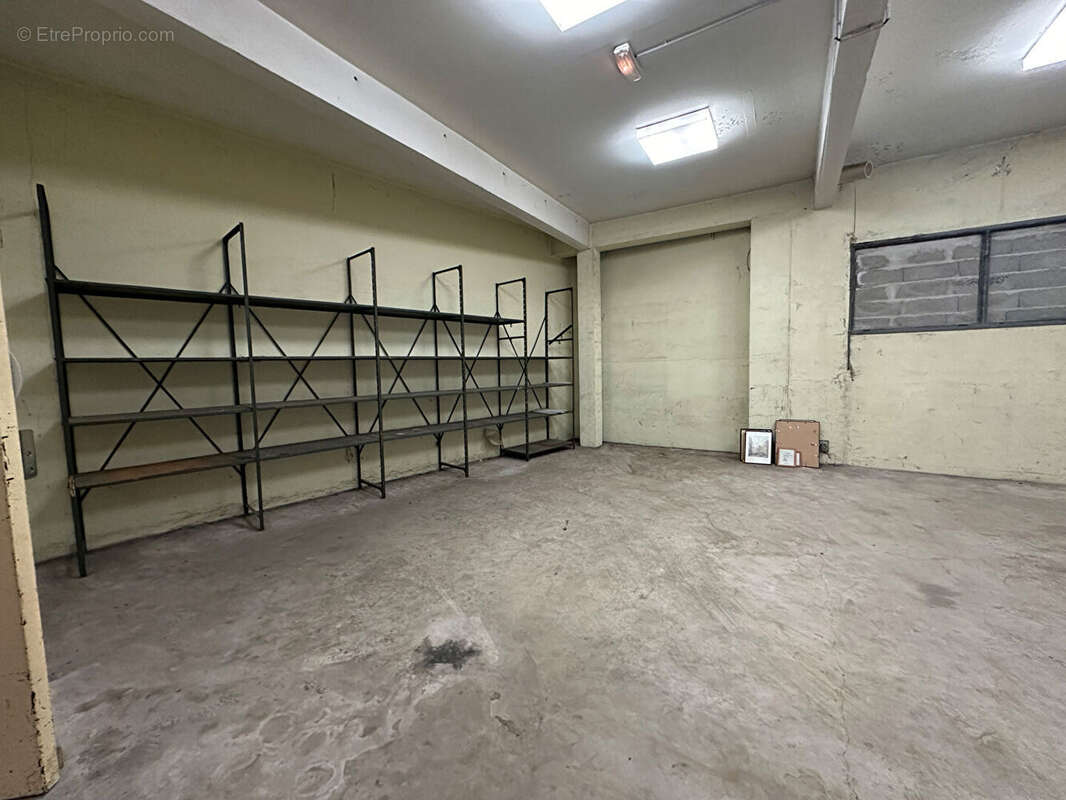 Appartement à NEVERS