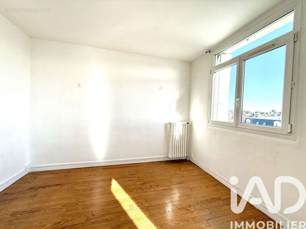 Photo 7 - Appartement à LE CHESNAY