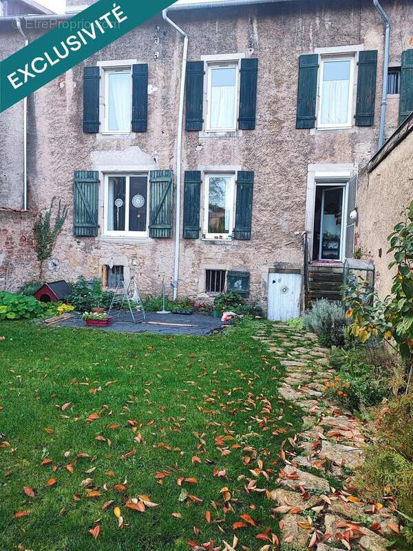 Photo 5 - Maison à BACCARAT