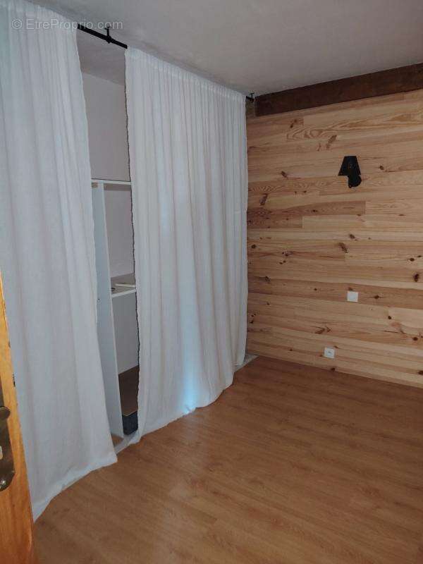 Maison à NOYANT-DE-TOURAINE