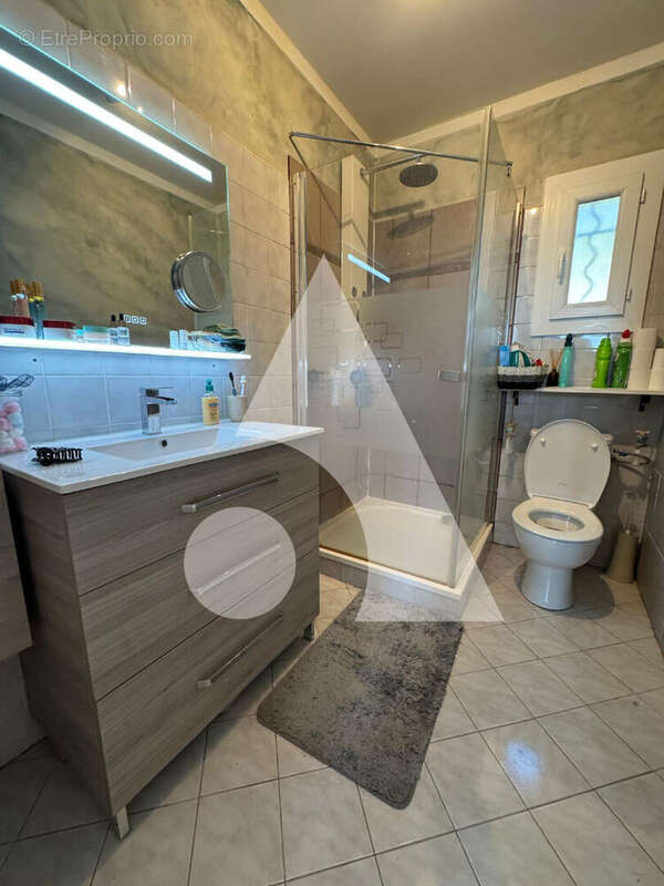 Maison à CHATEAURENARD