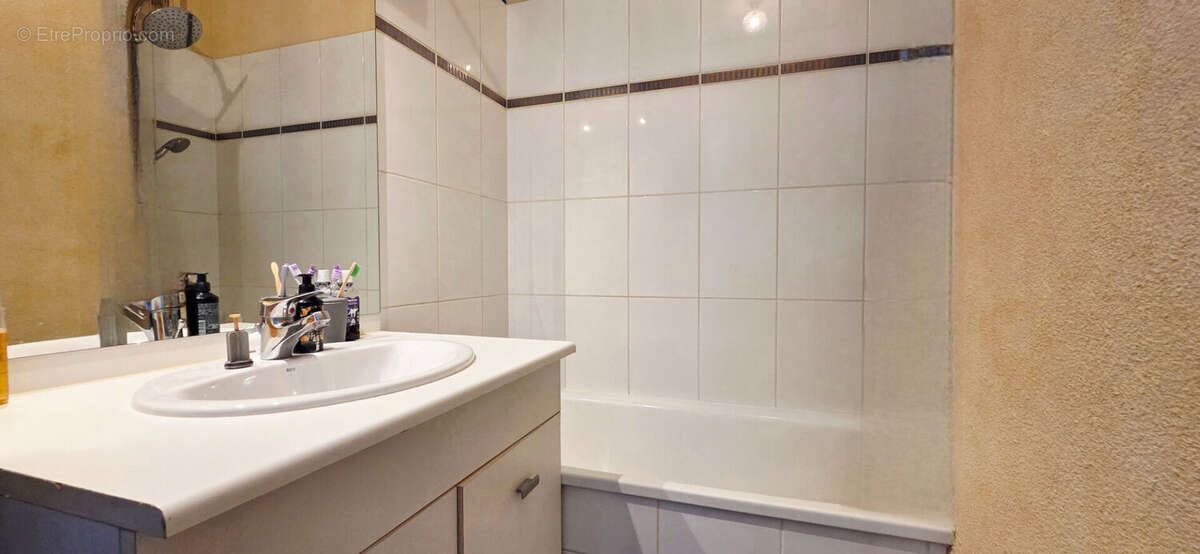 Appartement à ETAMPES
