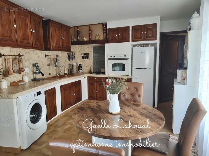 Maison en pierre - photo 15