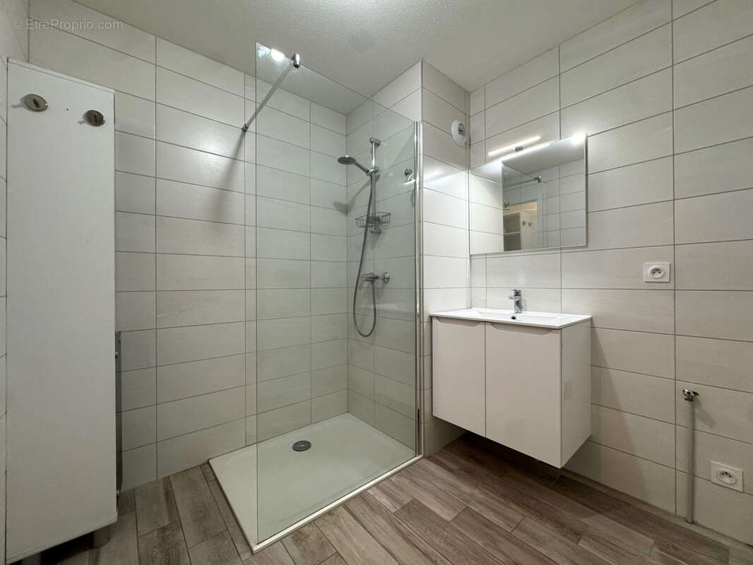 Appartement à VILLAGE-NEUF