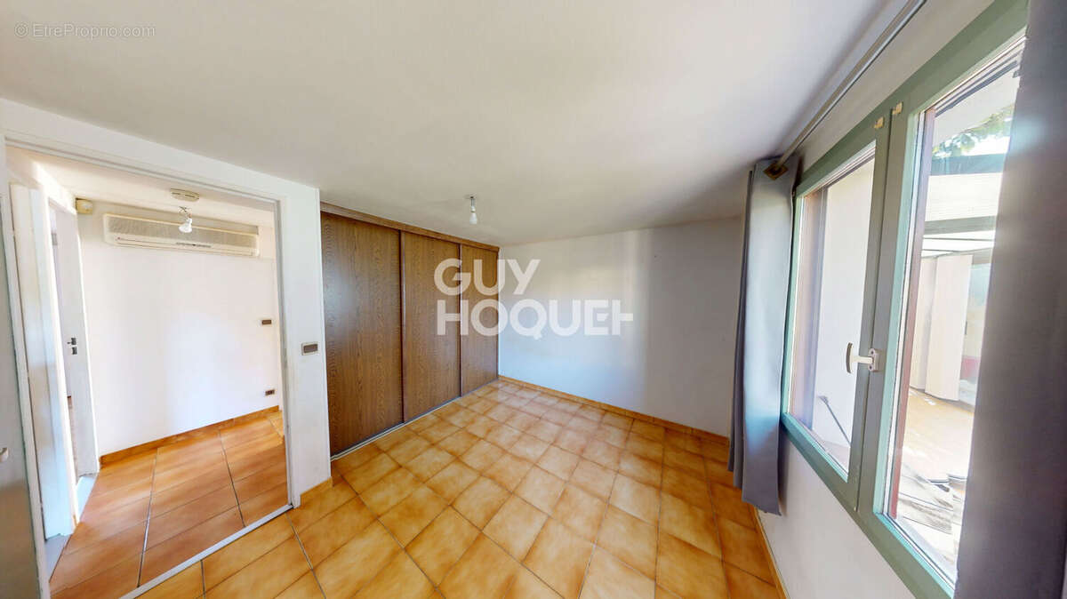 Maison à CANET-EN-ROUSSILLON