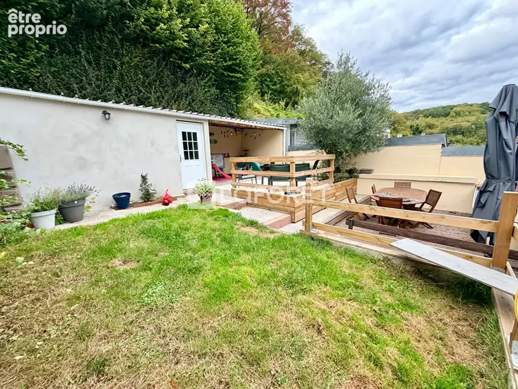 Maison Elbeuf 5 pièce(s) 85 m2 - photo 3