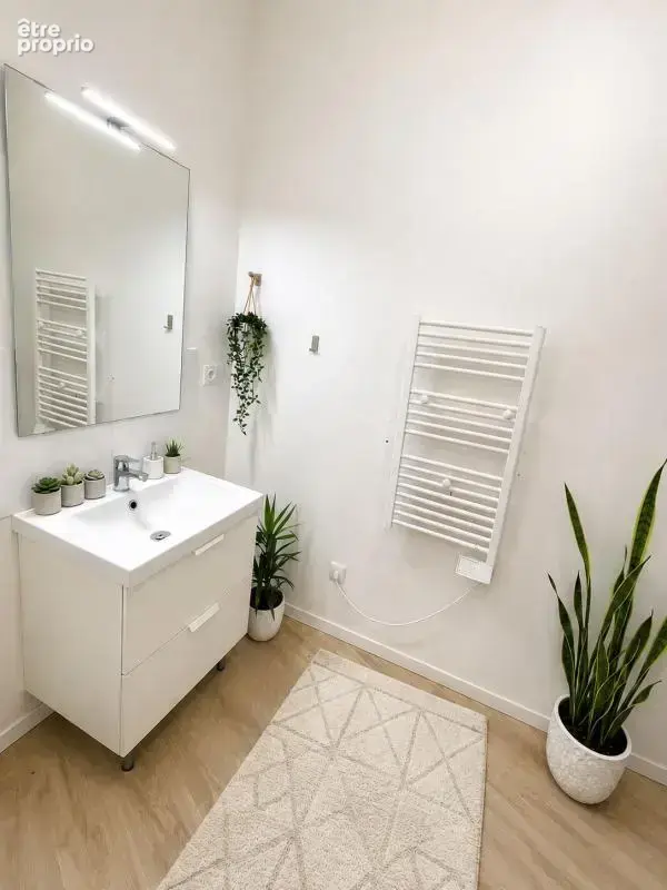 Marans – ensemble immobilier de 242 m² – 2 maisons louées - photo 8