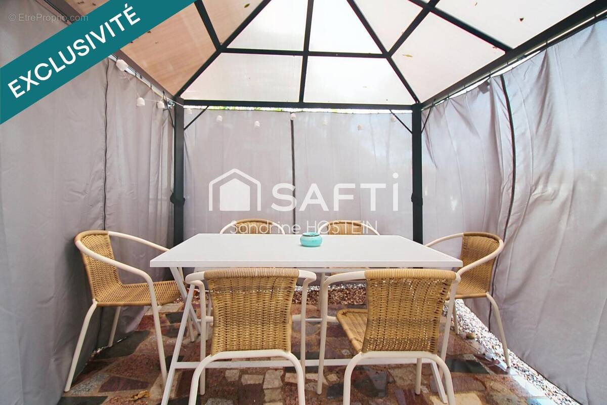 Photo 1 - Appartement à VILLERUPT