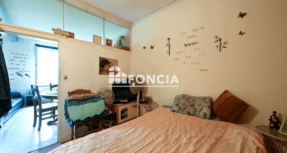 Appartement à MARINES