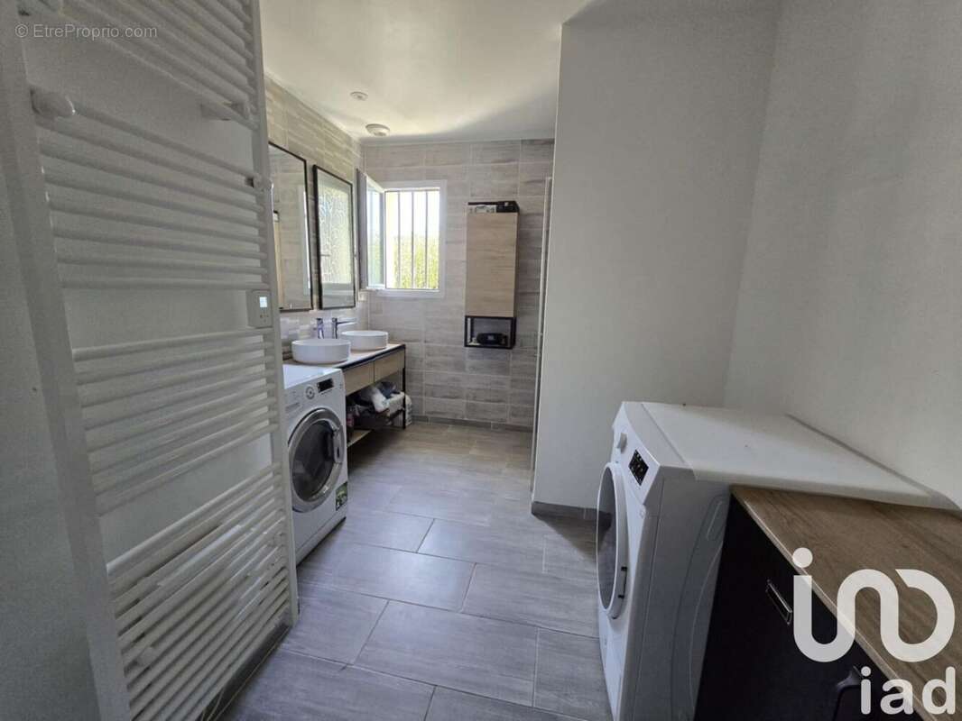 Photo 9 - Maison à BEAUVAU